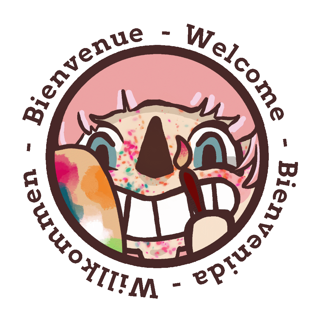 Bienvenue